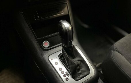 Volkswagen Tiguan I, 2012 год, 1 570 000 рублей, 13 фотография