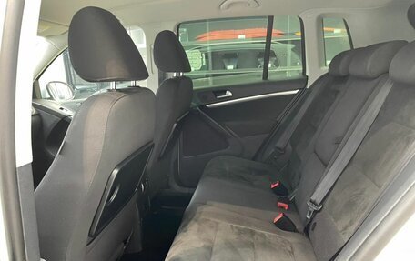 Volkswagen Tiguan I, 2012 год, 1 570 000 рублей, 10 фотография