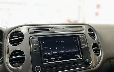 Volkswagen Tiguan I, 2012 год, 1 570 000 рублей, 15 фотография