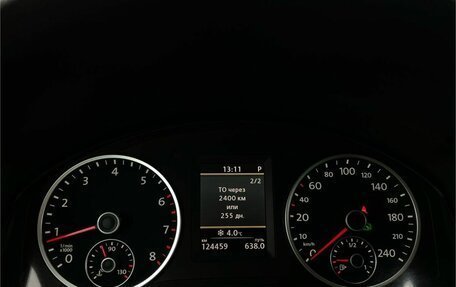 Volkswagen Tiguan I, 2012 год, 1 570 000 рублей, 12 фотография