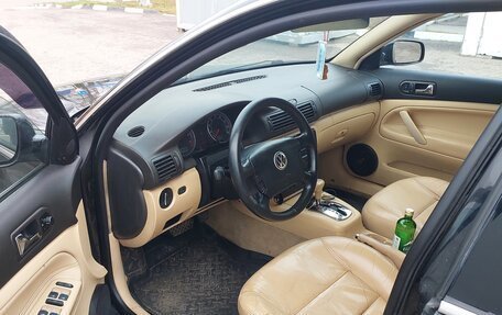 Volkswagen Passat B5+ рестайлинг, 2001 год, 399 000 рублей, 1 фотография