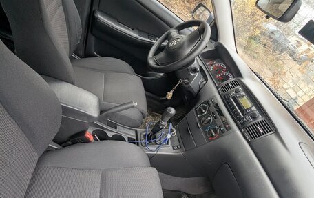 Toyota Corolla, 2006 год, 600 000 рублей, 7 фотография