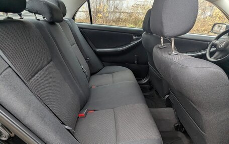 Toyota Corolla, 2006 год, 600 000 рублей, 8 фотография