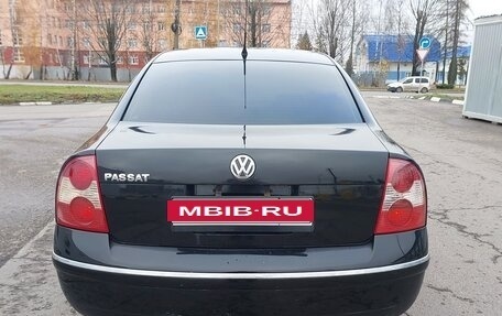 Volkswagen Passat B5+ рестайлинг, 2001 год, 399 000 рублей, 6 фотография