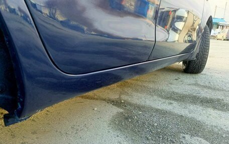 Toyota Yaris III рестайлинг, 2006 год, 445 000 рублей, 9 фотография