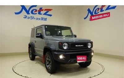 Suzuki Jimny, 2022 год, 1 700 050 рублей, 1 фотография