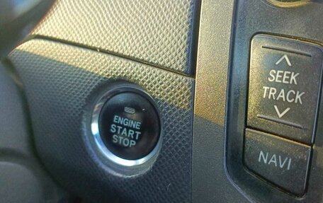 Toyota Yaris III рестайлинг, 2006 год, 445 000 рублей, 15 фотография