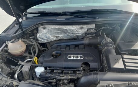 Audi Q3, 2013 год, 1 550 000 рублей, 4 фотография