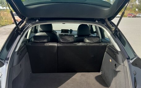 Audi Q3, 2013 год, 1 550 000 рублей, 3 фотография