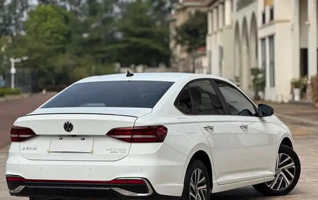 Volkswagen Lavida, 2022 год, 1 764 555 рублей, 4 фотография