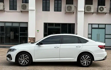 Volkswagen Lavida, 2022 год, 1 764 555 рублей, 7 фотография