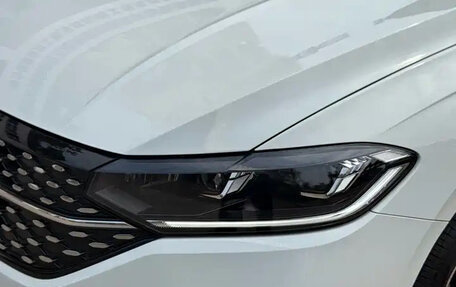 Volkswagen Lavida, 2022 год, 1 764 555 рублей, 8 фотография