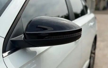 Volkswagen Lavida, 2022 год, 1 764 555 рублей, 10 фотография