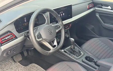 Volkswagen Lavida, 2022 год, 1 764 555 рублей, 13 фотография