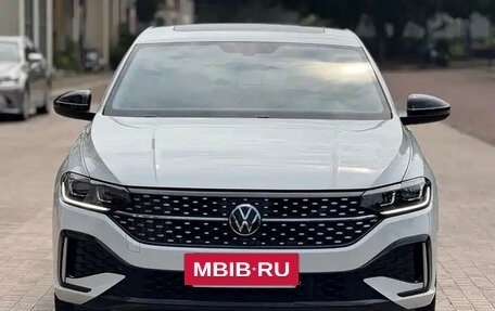 Volkswagen Lavida, 2022 год, 1 764 555 рублей, 2 фотография