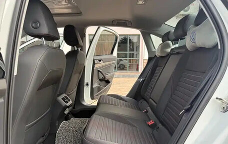 Volkswagen Lavida, 2022 год, 1 764 555 рублей, 21 фотография