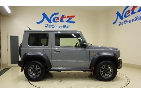 Suzuki Jimny, 2022 год, 1 700 050 рублей, 4 фотография