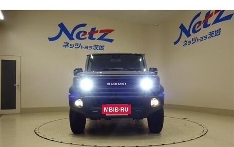 Suzuki Jimny, 2022 год, 1 700 050 рублей, 2 фотография