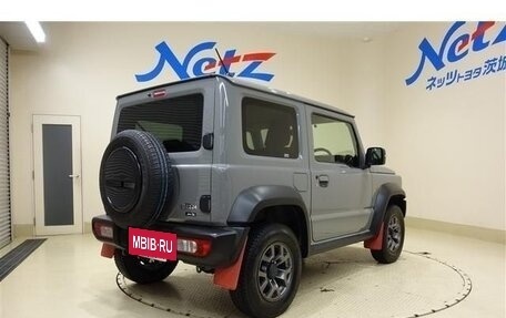 Suzuki Jimny, 2022 год, 1 700 050 рублей, 5 фотография