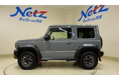 Suzuki Jimny, 2022 год, 1 700 050 рублей, 8 фотография