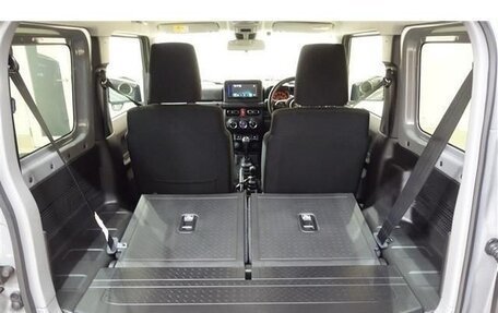 Suzuki Jimny, 2022 год, 1 700 050 рублей, 15 фотография