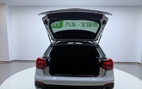 Audi Q2 I, 2021 год, 1 650 050 рублей, 8 фотография