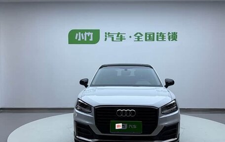 Audi Q2 I, 2021 год, 1 650 050 рублей, 2 фотография