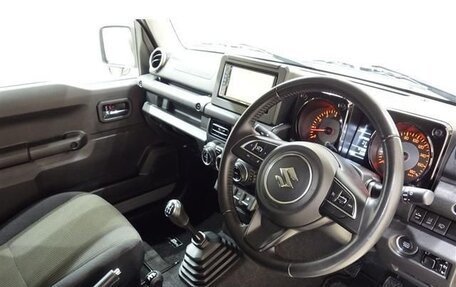 Suzuki Jimny, 2022 год, 1 700 050 рублей, 10 фотография