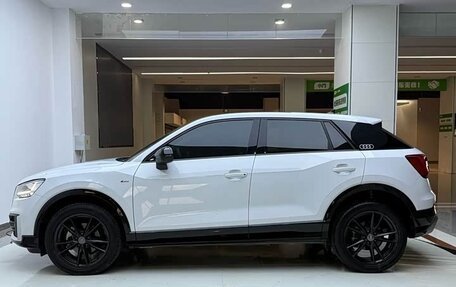 Audi Q2 I, 2021 год, 1 650 050 рублей, 6 фотография