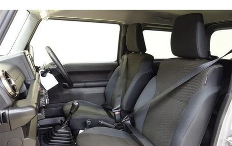 Suzuki Jimny, 2022 год, 1 700 050 рублей, 11 фотография
