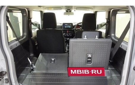 Suzuki Jimny, 2022 год, 1 700 050 рублей, 14 фотография