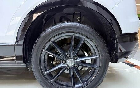 Audi Q2 I, 2021 год, 1 650 050 рублей, 10 фотография