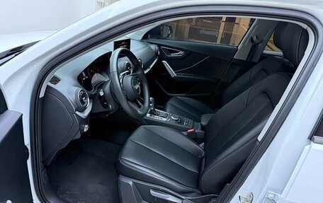 Audi Q2 I, 2021 год, 1 650 050 рублей, 15 фотография