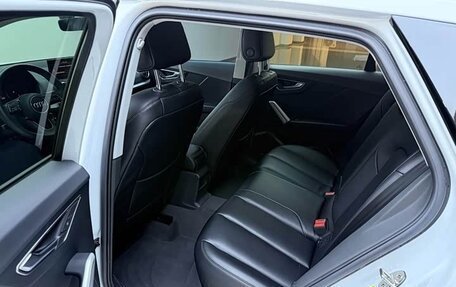 Audi Q2 I, 2021 год, 1 650 050 рублей, 12 фотография