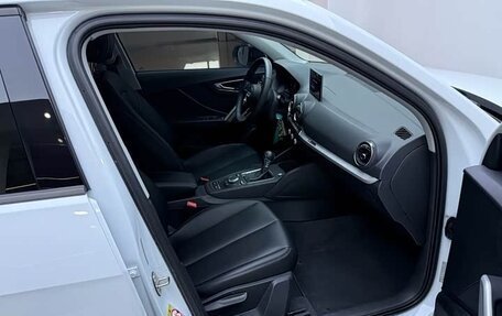 Audi Q2 I, 2021 год, 1 650 050 рублей, 11 фотография