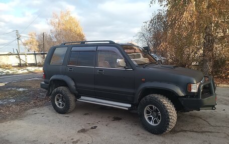 Isuzu Bighorn II, 1995 год, 750 000 рублей, 3 фотография