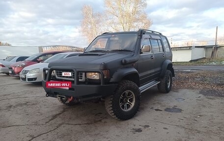 Isuzu Bighorn II, 1995 год, 750 000 рублей, 4 фотография