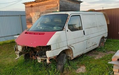 Volkswagen Transporter T4, 2000 год, 190 000 рублей, 1 фотография