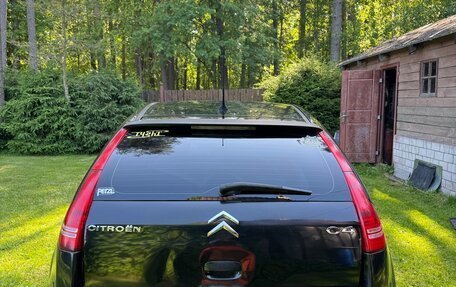 Citroen C4 II рестайлинг, 2010 год, 250 000 рублей, 3 фотография