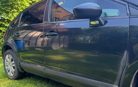 Citroen C4 II рестайлинг, 2010 год, 250 000 рублей, 6 фотография