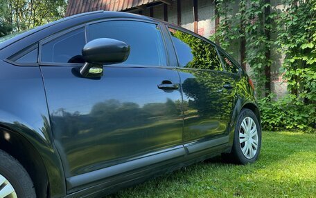 Citroen C4 II рестайлинг, 2010 год, 250 000 рублей, 7 фотография