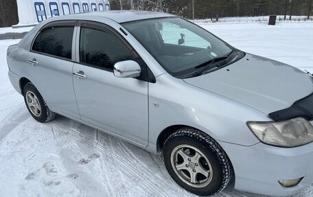 Toyota Corolla, 2005 год, 650 000 рублей, 2 фотография