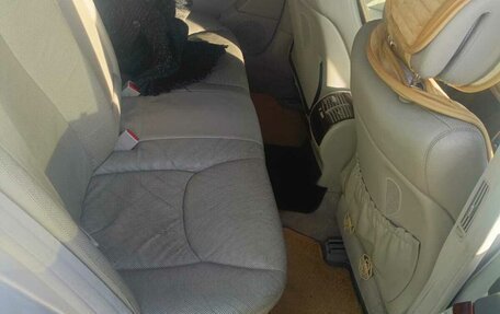 Mercedes-Benz S-Класс, 2002 год, 485 000 рублей, 18 фотография