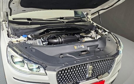 Lincoln Aviator II, 2021 год, 5 119 001 рублей, 5 фотография