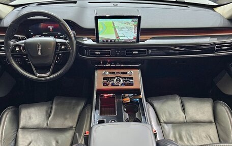 Lincoln Aviator II, 2021 год, 5 119 001 рублей, 7 фотография