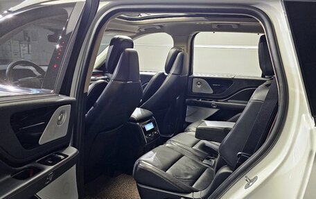 Lincoln Aviator II, 2021 год, 5 119 001 рублей, 8 фотография