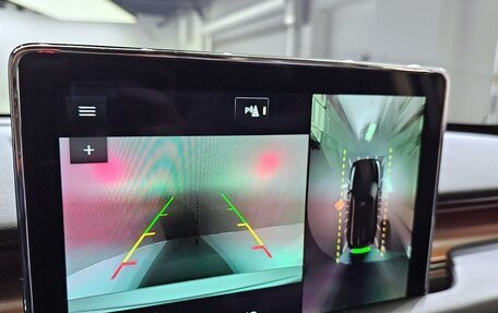 Lincoln Aviator II, 2021 год, 5 119 001 рублей, 11 фотография