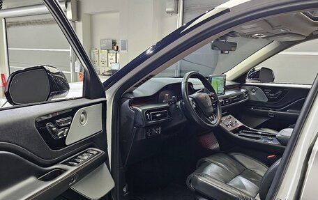Lincoln Aviator II, 2021 год, 5 119 001 рублей, 15 фотография