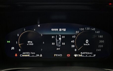 Lincoln Aviator II, 2021 год, 5 119 001 рублей, 13 фотография