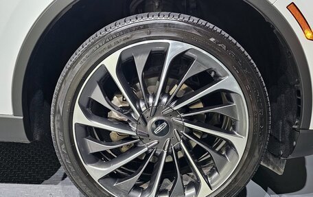 Lincoln Aviator II, 2021 год, 5 119 001 рублей, 12 фотография